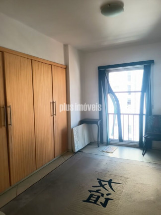 Imagem Apartamento com 3 Quartos à Venda, 100 m² em Brooklin Paulista - São Paulo Imagem Apartamento com 3 Quartos à Venda, 100 m² em Brooklin Paulista - São Paulo