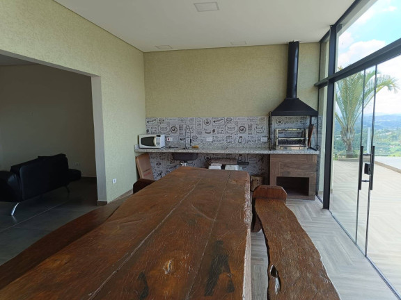 Imagem Chácara com 3 Quartos à Venda, 150 m² em Jardim Estância Brasil - Atibaia