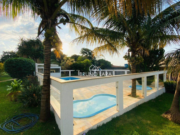 Imagem Casa com 4 Quartos à Venda, 500 m² em Condomínio Vale Da Serra - Igarapé Imagem Casa com 4 Quartos à Venda, 500 m² em Condomínio Vale Da Serra - Igarapé
