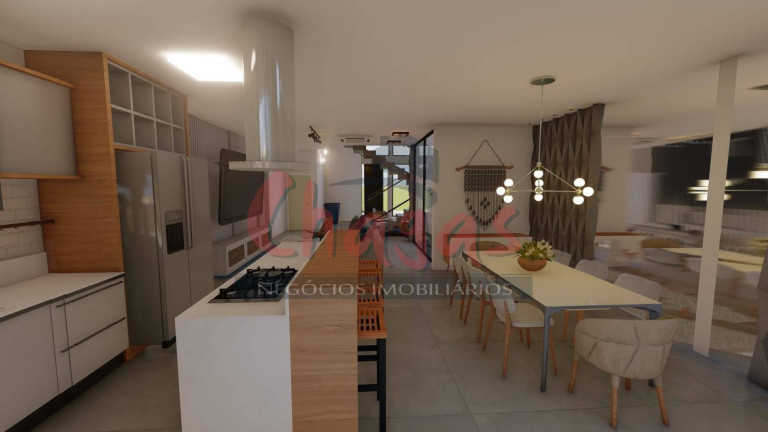 Imagem Sobrado com 3 Quartos à Venda, 398 m² em Massaguaçu - Caraguatatuba Imagem Sobrado com 3 Quartos à Venda, 398 m² em Massaguaçu - Caraguatatuba