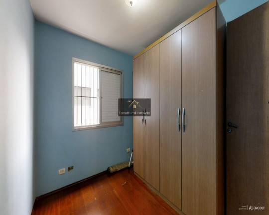 Imagem Apartamento com 3 Quartos à Venda, 96 m² em Vila Olímpia - São Paulo
