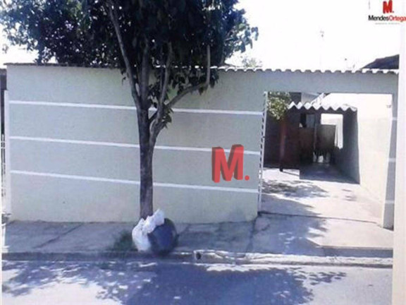 Casa com 2 Quartos à Venda, 81 m² em Parque Ouro Fino - Sorocaba