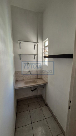 Imagem Kitnet com 1 Quarto para Alugar, 28 m² em Consolação - Sao Paulo
