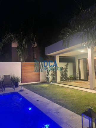 Imagem Sobrado com 3 Quartos à Venda, 242 m² em Jardim Das Nações - Taubaté Imagem Sobrado com 3 Quartos à Venda, 242 m² em Jardim Das Nações - Taubaté