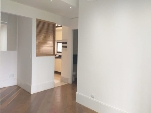 Imagem Imóvel com 3 Quartos à Venda, 105 m² em Vila Andrade - São Paulo