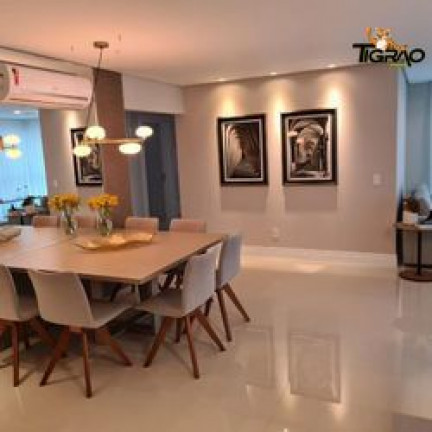 Imagem Apartamento com 3 Quartos à Venda, 127 m² em Centro - Balneário Camboriú