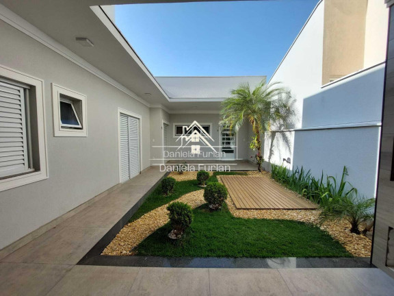 Imagem Casa de Condomínio com 3 Quartos à Venda, 185 m² em Condomínio Ibiti Royal Park - Sorocaba Imagem Casa de Condomínio com 3 Quartos à Venda, 185 m² em Condomínio Ibiti Royal Park - Sorocaba