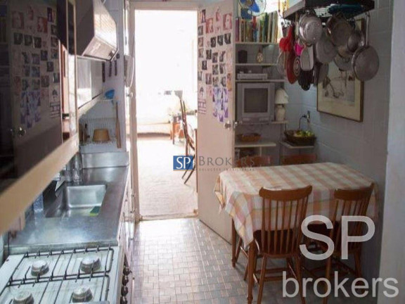 Imagem Apartamento com 2 Quartos à Venda, 90 m² em Higienópolis - São Paulo