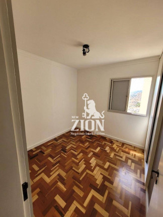 Imagem Apartamento com 2 Quartos à Venda, 52 m² em Chora Menino - São Paulo Imagem Apartamento com 2 Quartos à Venda, 52 m² em Chora Menino - São Paulo