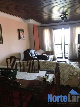 Imagem Apartamento com 3 Quartos à Venda, 80 m² em Parque Mandaqui - São Paulo