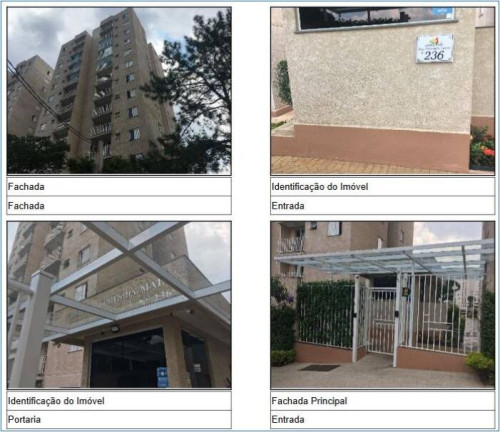 Imagem Apartamento com 2 Quartos à Venda, 46 m² em Jardim Celeste - São Paulo