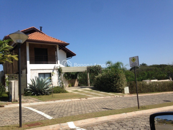 Casa de Condomínio com 4 Quartos à Venda, 360 m² em Barão Geraldo - Campinas