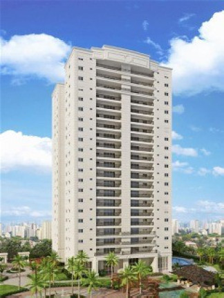 Imagem Apartamento com 4 Quartos à Venda, 165 m² em Jardim - Santo André Imagem Apartamento com 4 Quartos à Venda, 165 m² em Jardim - Santo André