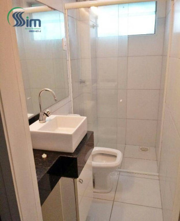 Imagem Apartamento com 3 Quartos à Venda, 81 m² em Engenheiro Luciano Cavalcante - Fortaleza Imagem Apartamento com 3 Quartos à Venda, 81 m² em Engenheiro Luciano Cavalcante - Fortaleza