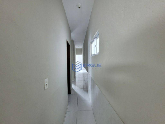 Imagem Apartamento com 2 Quartos para Alugar, 70 m² em Vila Peri - Fortaleza