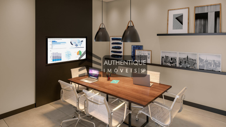 Imagem Imóvel com 1 Quarto à Venda, 22 m² em Vila Mariana - São Paulo Imagem Imóvel com 1 Quarto à Venda, 22 m² em Vila Mariana - São Paulo