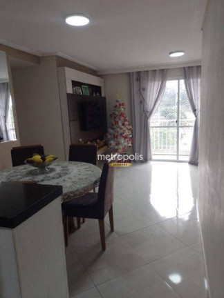 Imagem Apartamento com 3 Quartos à Venda, 69 m² em Taboão - Diadema Imagem Apartamento com 3 Quartos à Venda, 69 m² em Taboão - Diadema