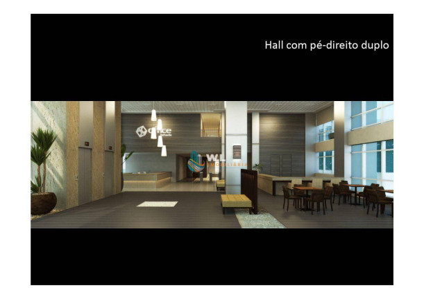 Imagem Sala Comercial à Venda, 42 m² em Bethaville I - Barueri Imagem Sala Comercial à Venda, 42 m² em Bethaville I - Barueri