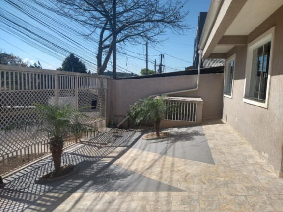 Imagem Casa com 4 Quartos à Venda,  em Cidade Industrial - Curitiba