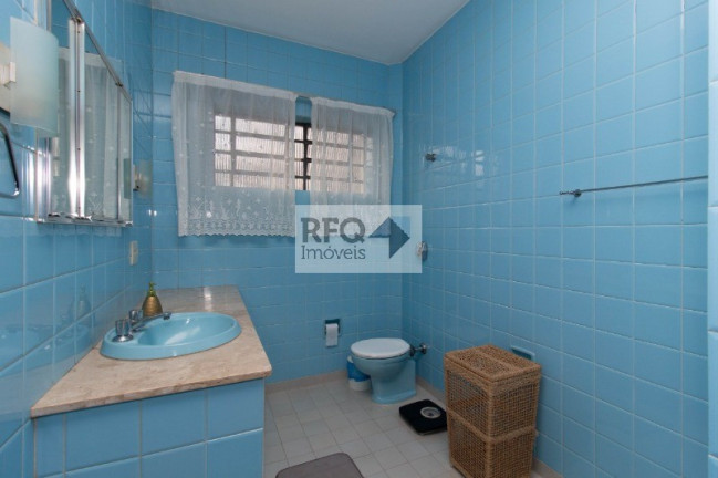 Imagem Casa com 3 Quartos à Venda, 193 m² em Vila Do Bosque - São Paulo