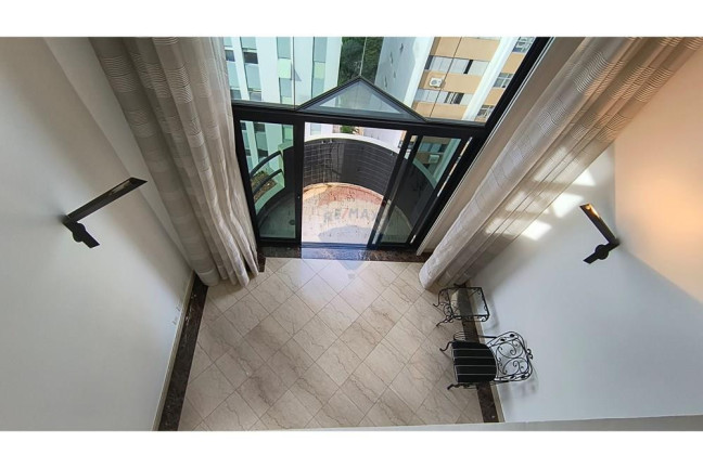 Imagem Apartamento com 1 Quarto para Alugar, 78 m² em Itaim Bibi - São Paulo