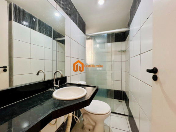 Imagem Apartamento com 3 Quartos à Venda, 82 m² em Cocó - Fortaleza Imagem Apartamento com 3 Quartos à Venda, 82 m² em Cocó - Fortaleza