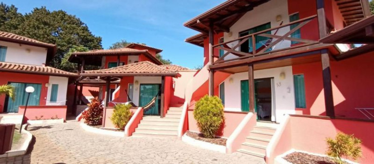 Imagem Imóvel com 16 Quartos à Venda, 741 m² em Ferradura - Armação Dos Búzios