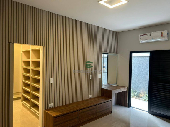 Imagem Casa com 3 Quartos à Venda, 244 m² em Residencial Quinta Do Golfe - São José Do Rio Preto Imagem Casa com 3 Quartos à Venda, 244 m² em Residencial Quinta Do Golfe - São José Do Rio Preto