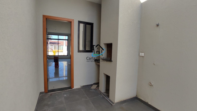 Imagem Casa com 3 Quartos à Venda, 66 m² em Balneario Riviera - Matinhos