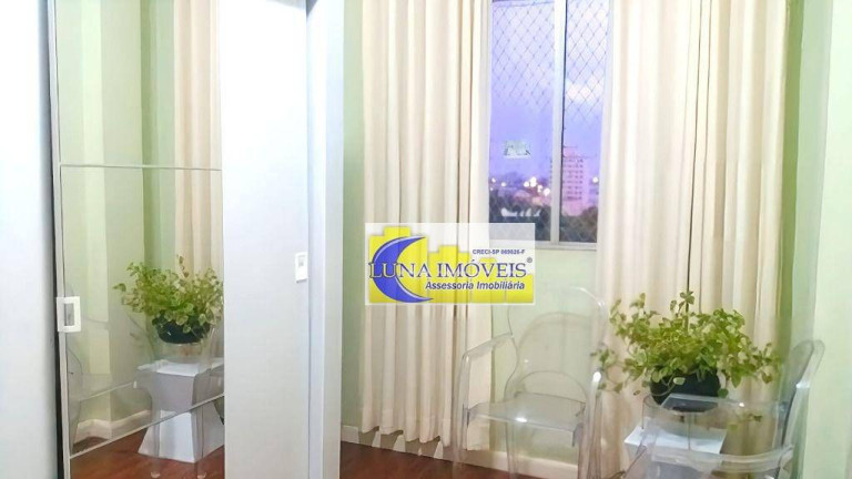 Imagem Apartamento com 2 Quartos à Venda, 90 m² em Rudge Ramos - São Bernardo Do Campo