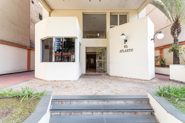 Imagem Apartamento com 2 Quartos à Venda, 42 m² em Sumaré - São Paulo Imagem Apartamento com 2 Quartos à Venda, 42 m² em Sumaré - São Paulo