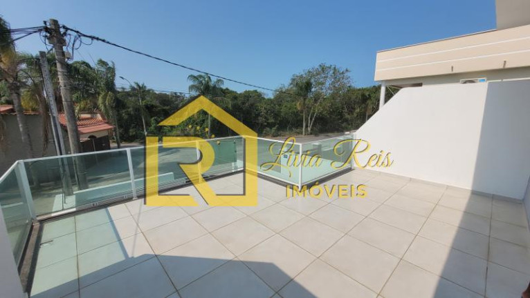 Casa com 2 Quartos à Venda, 78 m² em Jardim Bela Vista - Rio Das Ostras