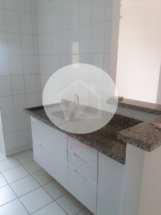 Imagem Apartamento com 2 Quartos à Venda, 51 m² em Vila Andrade - São Paulo Imagem Apartamento com 2 Quartos à Venda, 51 m² em Vila Andrade - São Paulo