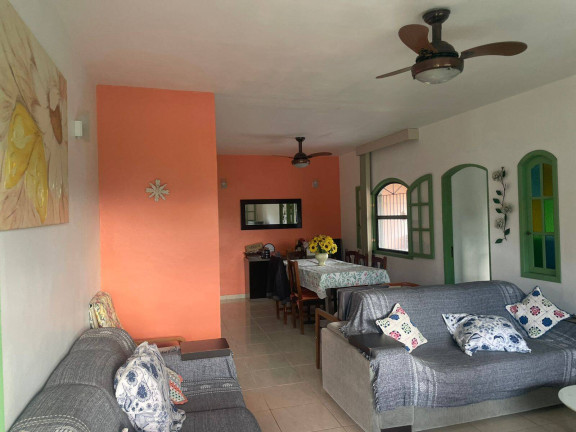 Imagem Casa com 4 Quartos à Venda, 249 m² em Pernambuca (praia Seca) - Araruama
