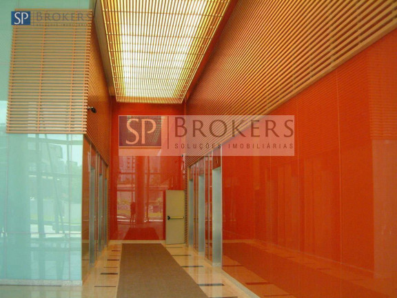 Imagem Sala Comercial para Alugar, 1.166 m² em Itaim Bibi - São Paulo Imagem Sala Comercial para Alugar, 1.166 m² em Itaim Bibi - São Paulo