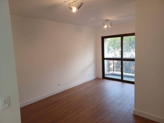 Imagem Apartamento com 4 Quartos para Alugar, 96 m² em Saúde - São Paulo