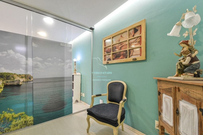 Imagem Sala Comercial à Venda, 30 m² em Vila Clementino - São Paulo Imagem Sala Comercial à Venda, 30 m² em Vila Clementino - São Paulo