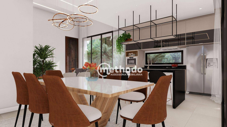 Imagem Casa com 3 Quartos à Venda, 248 m² em Swiss Park - Campinas Imagem Casa com 3 Quartos à Venda, 248 m² em Swiss Park - Campinas