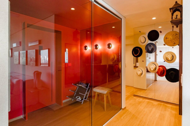 Imagem Apartamento com 3 Quartos à Venda, 300 m² em Cerqueira César - São Paulo Imagem Apartamento com 3 Quartos à Venda, 300 m² em Cerqueira César - São Paulo