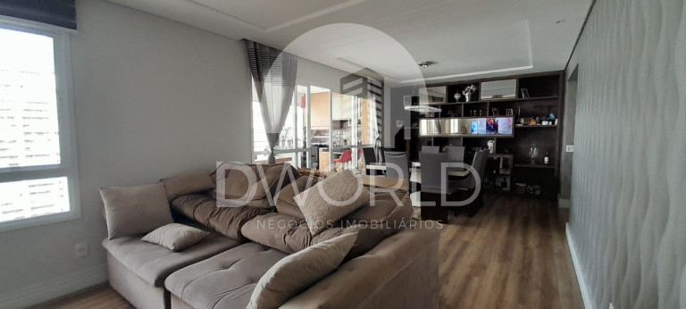 Imagem Imóvel com 3 Quartos à Venda, 123 m² em Centro - Sao Bernardo Do Campo Imagem Imóvel com 3 Quartos à Venda, 123 m² em Centro - Sao Bernardo Do Campo