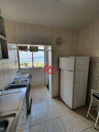Imagem Apartamento com 2 Quartos à Venda, 72 m² em Itararé - São Vicente Imagem Apartamento com 2 Quartos à Venda, 72 m² em Itararé - São Vicente