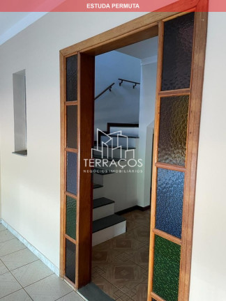 Imagem Sobrado com 3 Quartos à Venda, 139 m² em Vila Galvão - Jundiaí