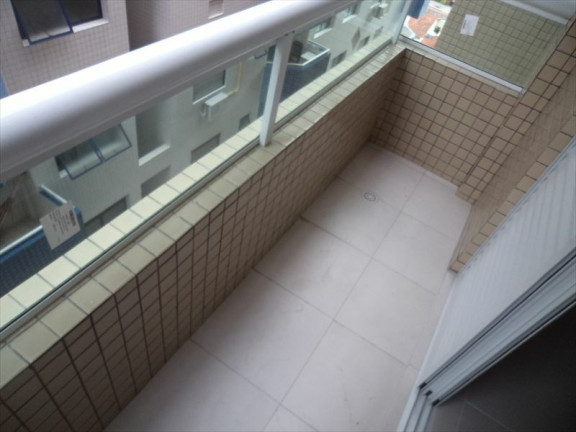 Imagem Apartamento com 2 Quartos à Venda, 88 m² em Canto Do Forte - Praia Grande