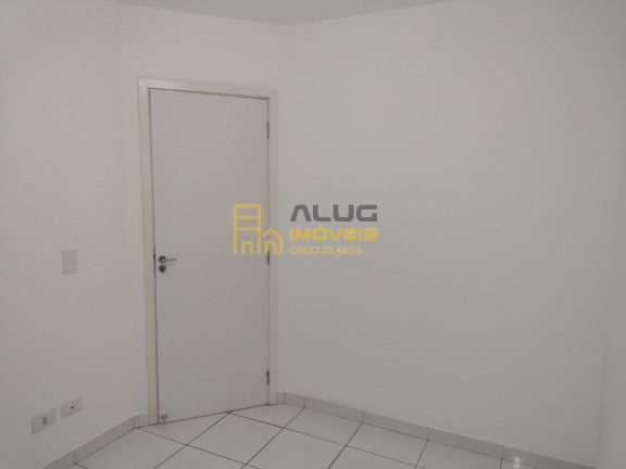 Imagem Apartamento com 2 Quartos à Venda, 51 m² em São Pedro - Osasco