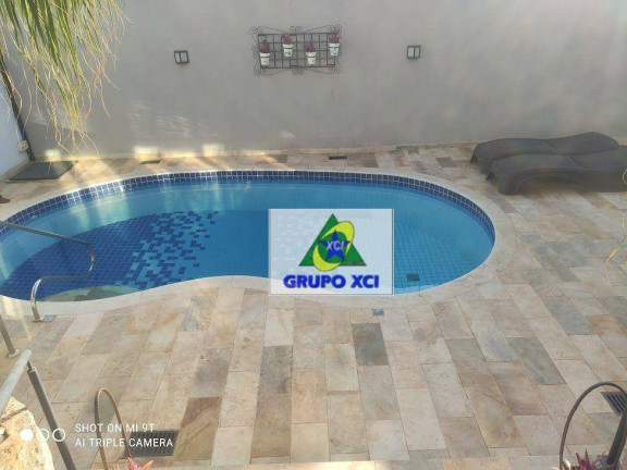 Imagem Casa com 3 Quartos à Venda ou Locação, 264 m² em Parque Das Flores - Campinas Imagem Casa com 3 Quartos à Venda ou Locação, 264 m² em Parque Das Flores - Campinas