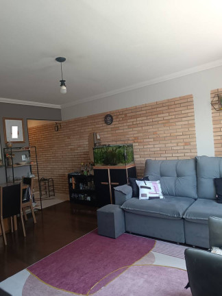 Imagem Apartamento com 2 Quartos à Venda, 74 m² em Vila Valparaíso - Santo André