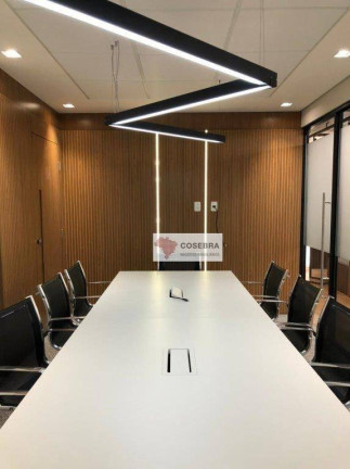 Imagem Imóvel para Alugar, 280 m² em Brooklin Paulista - São Paulo