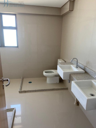 Imagem Apartamento com 4 Quartos para Alugar ou Temporada, 442 m² em Areia Preta - Natal