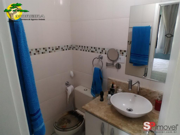 Imagem Apartamento com 3 Quartos à Venda, 65 m² em Lauzane Paulista - São Paulo