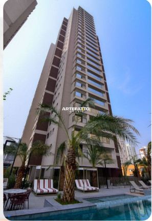 Imagem Apartamento com 3 Quartos à Venda, 110 m² em Jardim Das Acácias - São Paulo